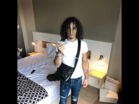 Lil Saint - In De Avond Ft Onneb & Chrisjeboy