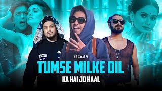Download lagu MC STAN - TUM SE MILKE  DIL KA  FT. DIVINE X EMIWAY |MR.SWAPPY| mp3