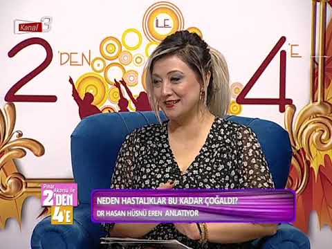 KANAL 3’TE SABAH 12 02 2019