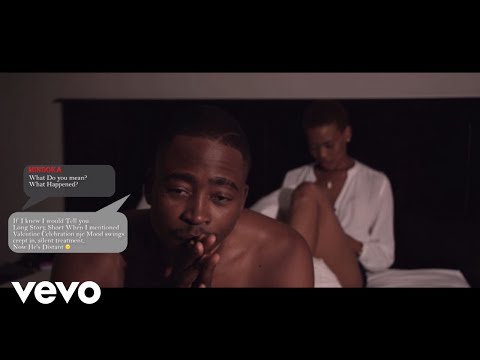 Slindo - Valentine (Offical Music Video) ft. Gabriel YoungStar