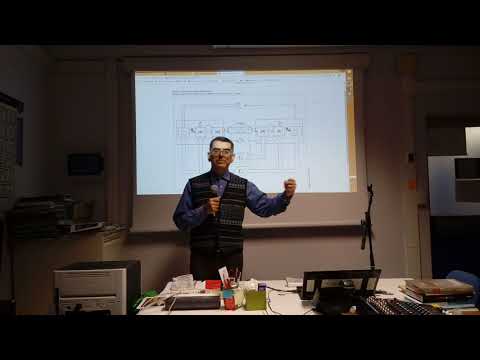 05 - Lezione 1d - Enunciazione – Accenti, riduzioni, introduzione alla fonosintassi (2 marzo 2020)