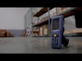 Unitech HT682 demo