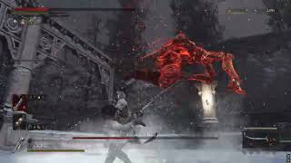 Monad's Rose Sword VS Arlecchino (Definitely not broken)