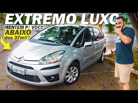 UM CARRO BARATISSIMO CRUCIFICADO PELO PRECONCEITO