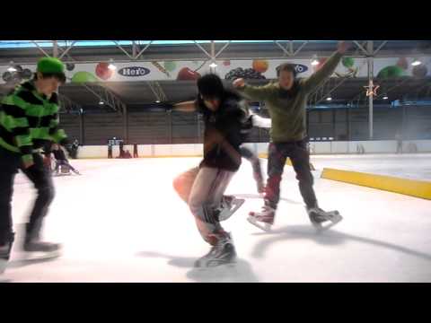 XIFB Official - Freestyle Extreme Ice skating (season 2011-2012)