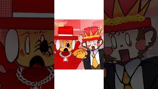 Download lagu SO FREAKY FANS😭😭 #youtubeshorts #growagarden #stealabrainrot #jandel #sammy #animation #roblox #arts mp3