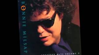 Ronnie Milsap - Quicksand