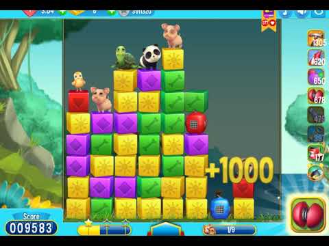 Pet Rescue Saga   Level 3102 no boosters