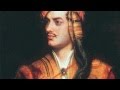 would-be-goods - Bad Lord Byron 