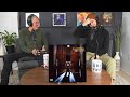 Dad Reacts To Kanye West Late Registration