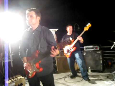 THE MADEIRA - "BURNING MIRAGE"