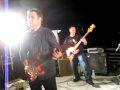THE MADEIRA - "BURNING MIRAGE"