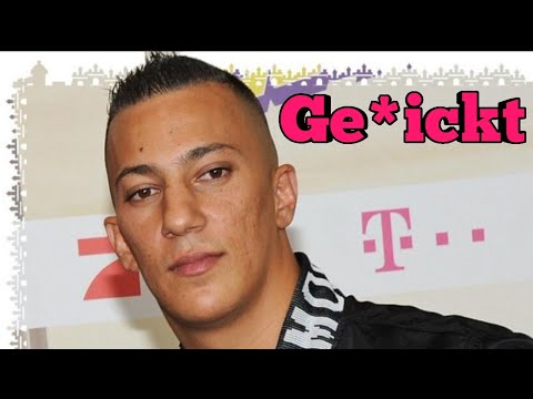 Cashmo redet über Nika Irani und Farid bang macht DREIER !!!
