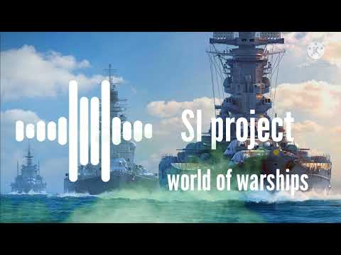 world of warships ost 332 /  (sl project )