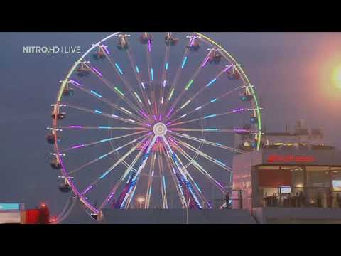 24h Nürburgring 2019 - 22:00-02:00 Uhr: Die Nacht