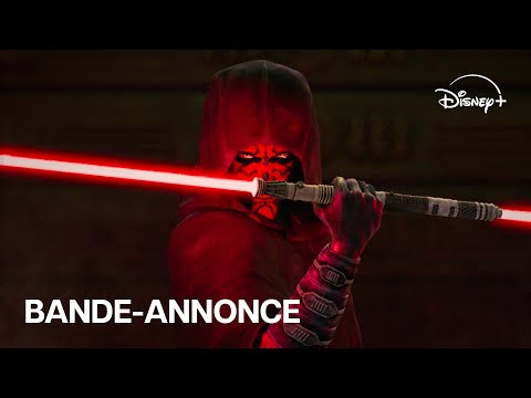 Bande-annonce