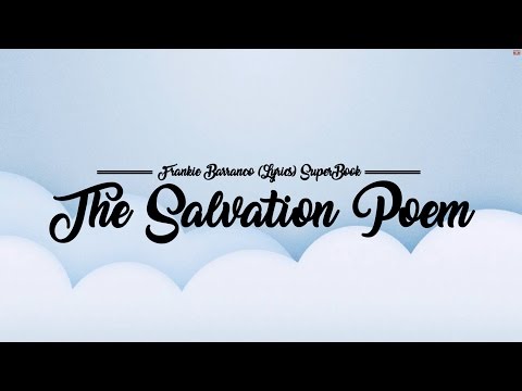 The Salvation Poem (2009) Trailer