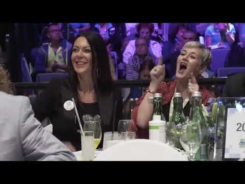 Extravaganza Herbalife Paris 2018