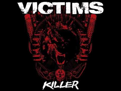 VICTIMS - HOW COULD I LIE?