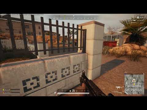 PLAYERUNKNOWN'S BATTLEGROUNDS | Killed by ChocoTaco