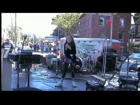 ROBIN GRUSZCZYNSKI -RISING STAR- ID 4648