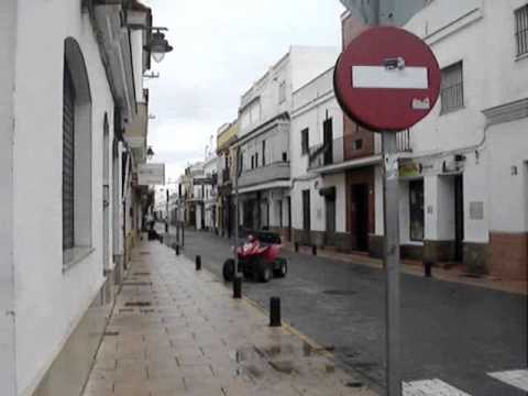 Chipiona, 1 de enero de 2016