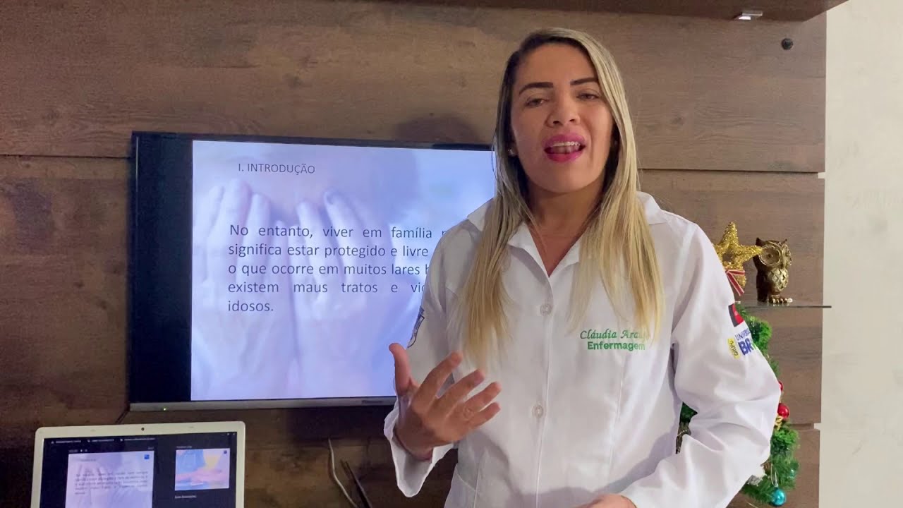 TCC 2   VIOLÊNCIA CONTRA O IDOSO NO AMBIENTE FAMILIAR ATUAÇÃO DO ENFERMEIRO