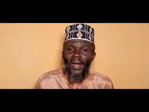 Empewo ZeKika Kyeki - Part - 2 (Edoggo Kyeki Mu Buganda - Okusamila Lubaale). Sheikh Katongole