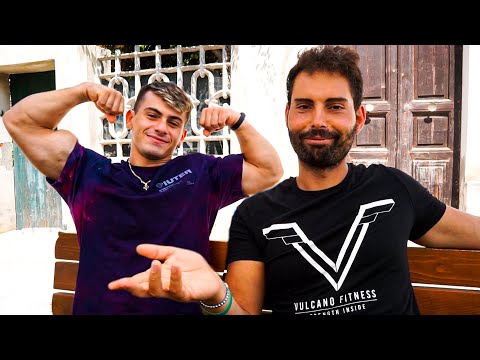 INDOVINATO IL REGALO ? CARLO FIGUS SCARXLUS UN ANNO DOPO