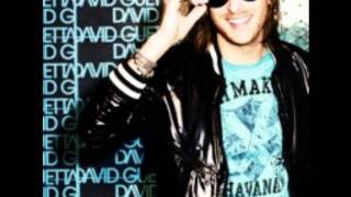 David Guetta Ft. Amanda - Like a Machine (New 2011)