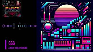 Download lagu 666 - Amokk (Video Version) HQ mp3 Download lagu 666 - Amokk (Video Version) HQ mp3