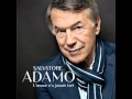 Salvatore Adamo - L'amour n'a jamais tort ...