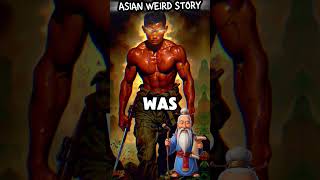 Download lagu Bizarre Asian, Kanang Anak Langkau: The Warrior Who Came Back from the Dead!  #asianhistory mp3