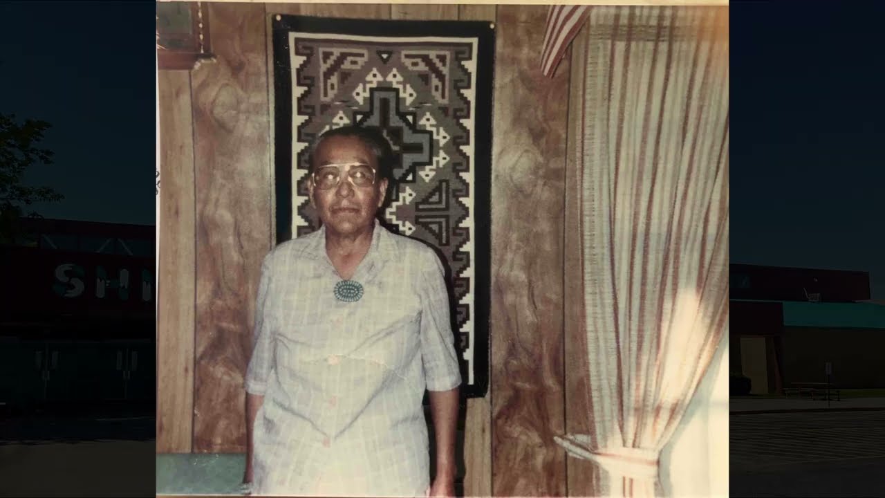 Vergie's Story