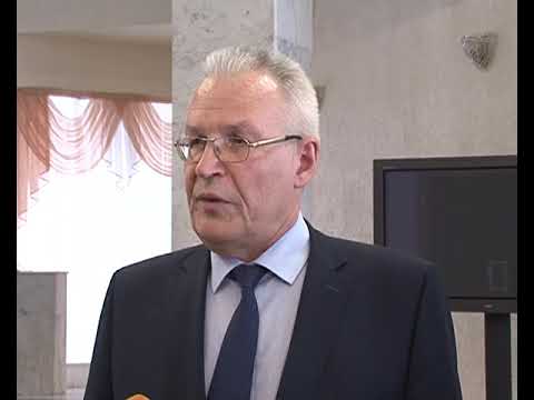 В Курчатове обсудили вопросы трудоустройства