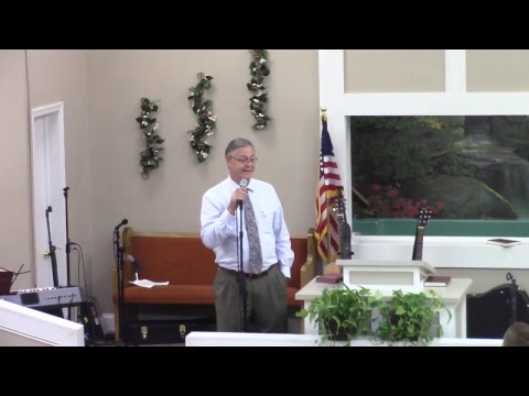 8.25.2017 -Friday Evening Youth Meeting