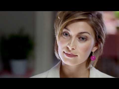 ICA reklamfilm 2008 v.44 - Cindy nyanställd