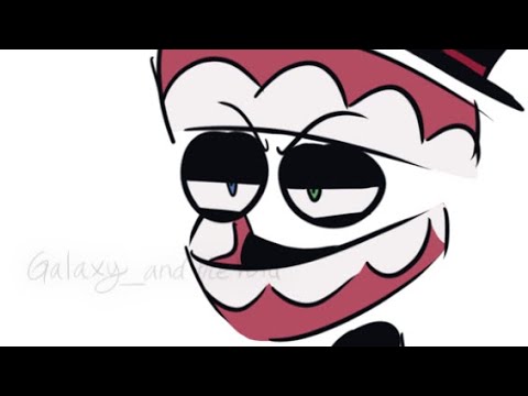 “how does anyone find that funny” || the amazing digital circus || animatic || shitpost