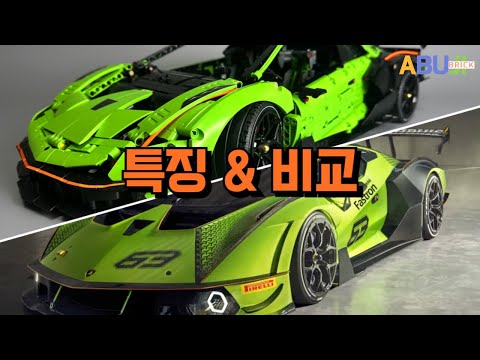Hypercar 01 Review Video 4
