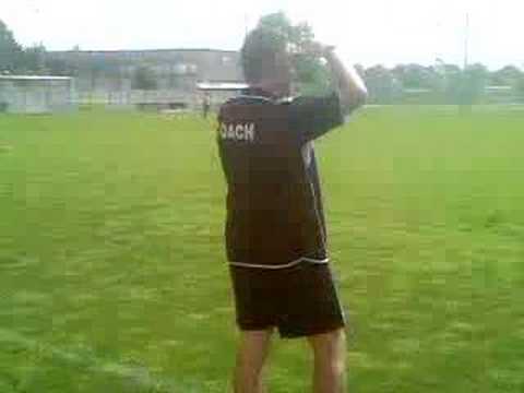 Diego "on sooooooooooooooooort"