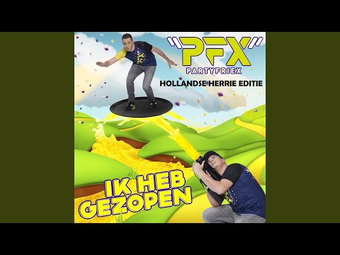 Het Is Weer Carnaval