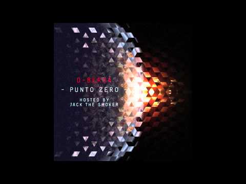 D-Bersa feat. Eddy K - Al margine (Fringe Theme Remix) (hosted by Jack The Smoker)