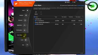 Privacy Eraser Free 1.0.0 Privacy Eraser Free 1.0.0