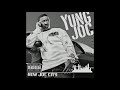 yung joc - new joc city intro #slowed