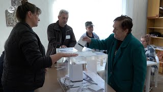 Глобяват председателя на Секционната избирателна комисия в свиленградското село Момково