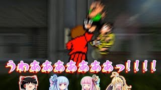 室内でもできる運動会(卑猥ではない)【VOICEROID実況】
