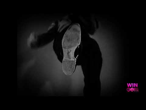 Memorable Tap Dance Scene.  Clip from the movie 'Golddiggers of 1933' (1933). Some narration