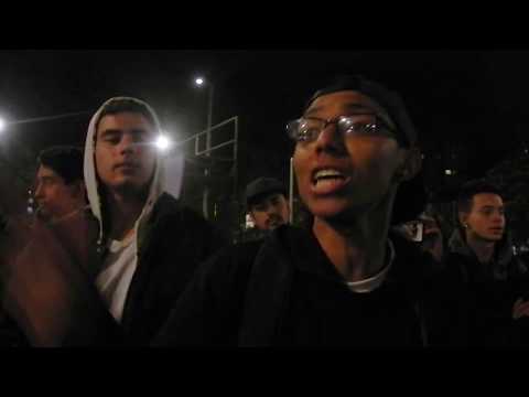 Lucky vs SNK vs Maury - Repechaje Fecha 4 - NK Free