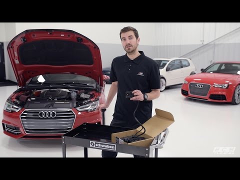 Neuspeed Power Module | VW/Audi MQB Installation + Dyno Results