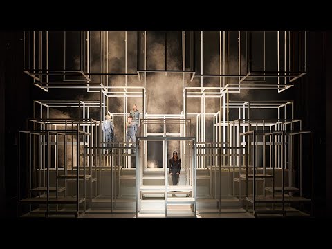 Die Räuber | Staatstheater Nürnberg
